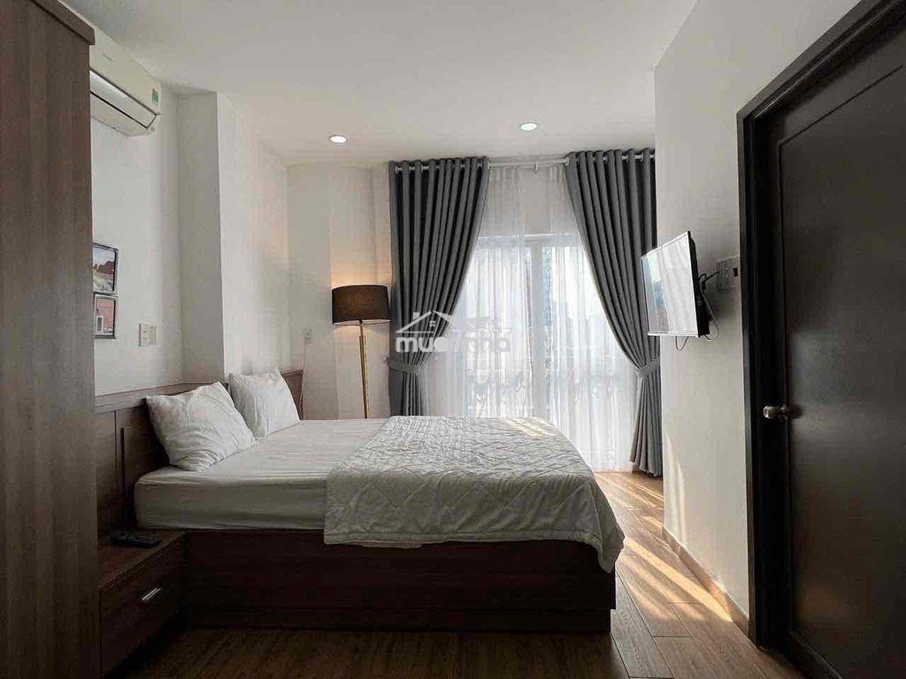 Căn hộ 1pn trần nhật duật - Ảnh 2