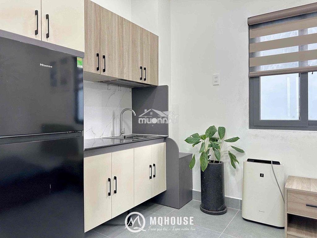 Chdv studio cửa sổ trời - ngay hương lộ 2 - bốn xã - giáp tân phú - Ảnh 4