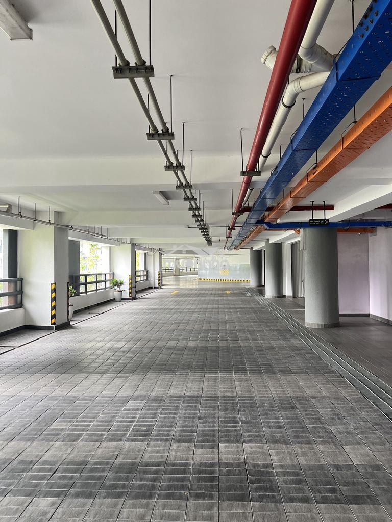 Căn hộ xe đậu trong nhà, khu diamond celadon city tân phú, 222m2 - Ảnh 2
