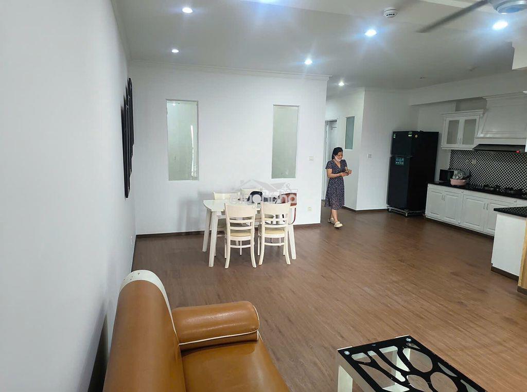 Bán gấp căn hộ bàu cát ii, 3,8 tỷ, 89m2, 3pn, 2wc. - Ảnh 2