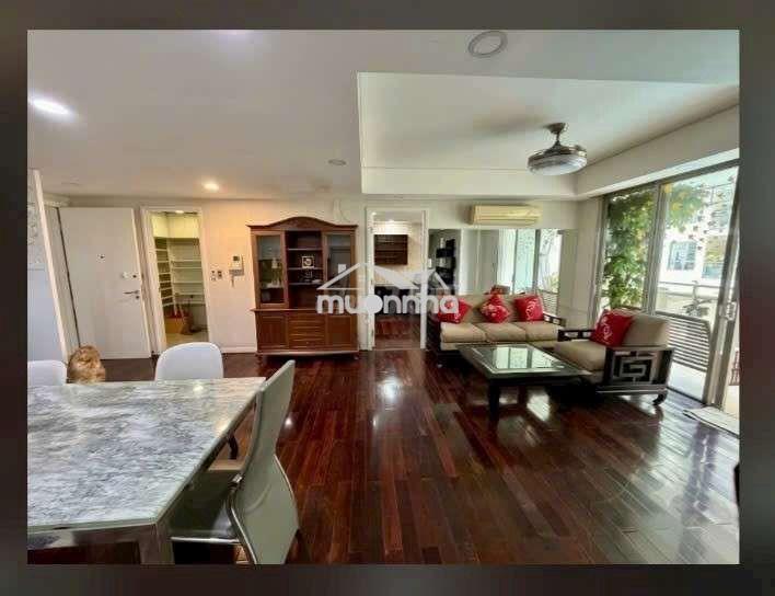 Căn hộ botanic view hồ bơi 166m² 4 phòng ngủ gấp bán chỉ 71 triệu/1m² - Ảnh 4