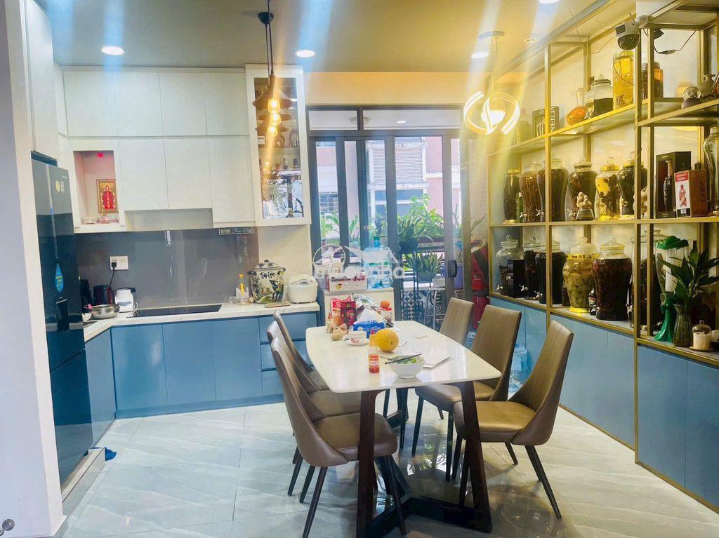 Xi grand court,  100m2, 3pn, 2wc, view đẹp tại lý thường kiệt, q10 - Ảnh 3