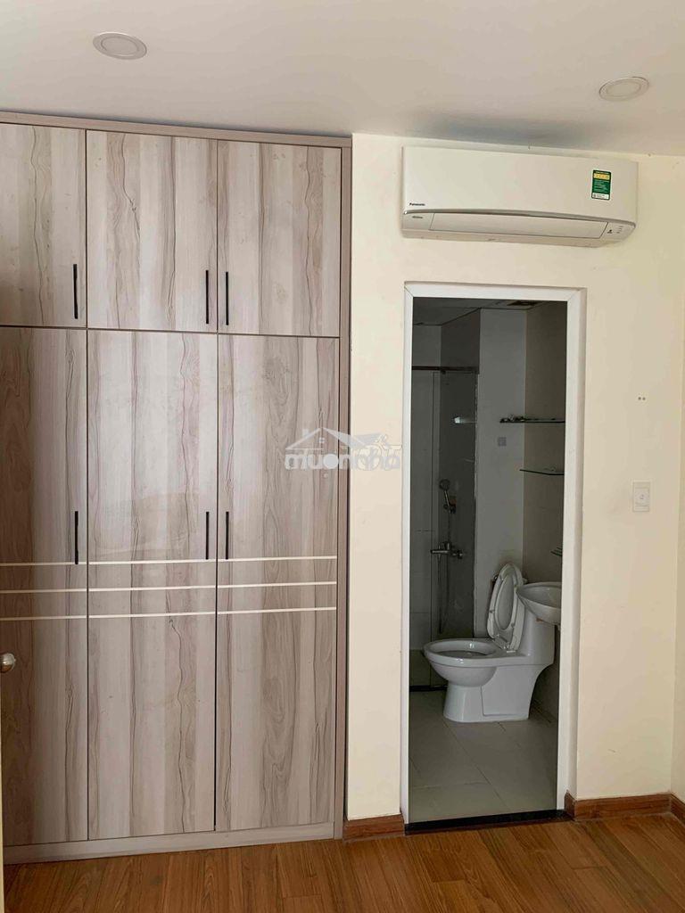 Cho thuê căn 3pn 2wc full nội thất giá 9tr5 chung cu dream home quận 8 - Ảnh 4