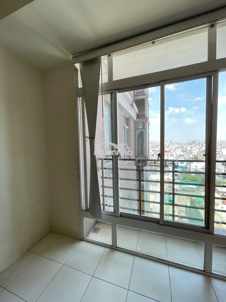 Gia đình cần bán ch thuận việt  – 68m² 2pn – nhà mới đẹp – 4 tỷ