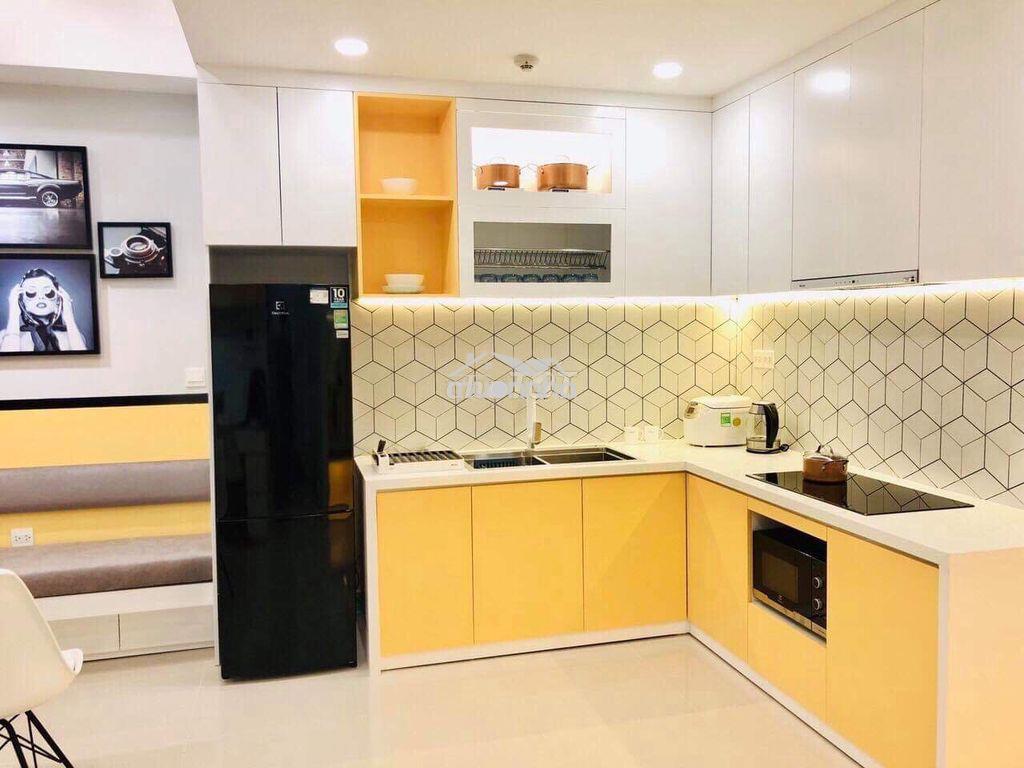 Bán căn góc saigonres plaza bình thạnh – 89m² (2pn, 2wc) giá 5,56 tỷ - Ảnh 2