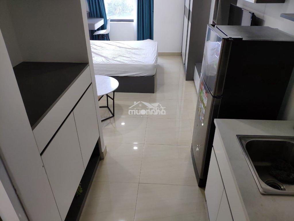 Cho thuê 1pn orchard garden, giá rẻ 9 triệu - Ảnh 3