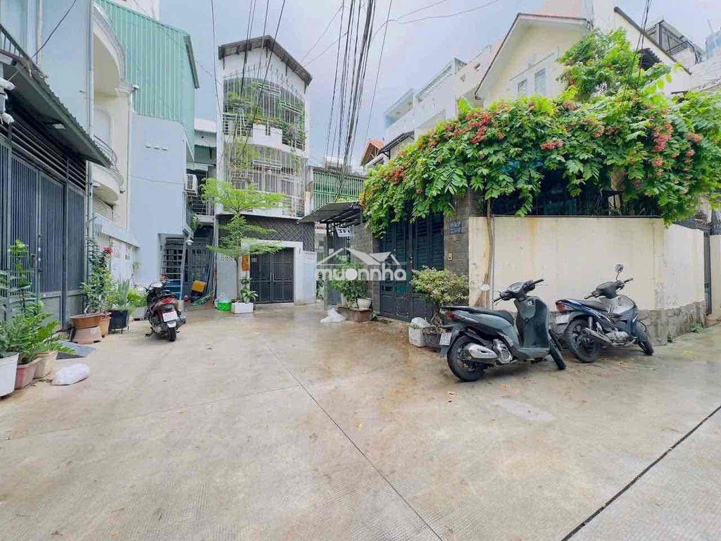 Bán nhà bùi đình tuý, chu văn an, 60m2, giá: 7.1 tỷ tl - Ảnh 4