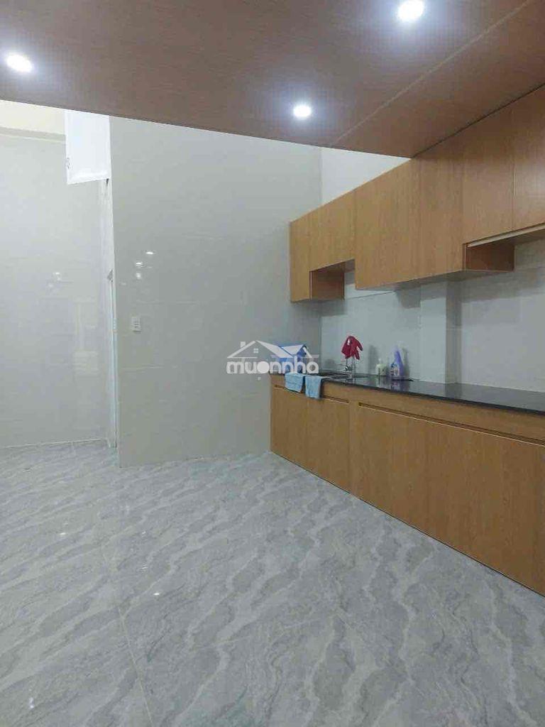 Tin thật 100% - 100tr/m2 - phú nhuận - 60m2 - cách mặt tiền 5 căn - sổ - Ảnh 4