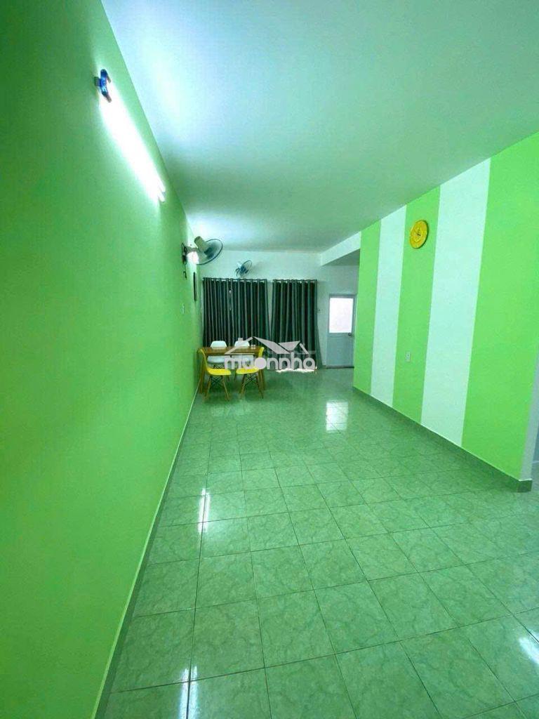Chính chủ cần bán căn hộ cc bàu cát ii – 55m² (2pn 2wc)   giá 2.59 tỷ