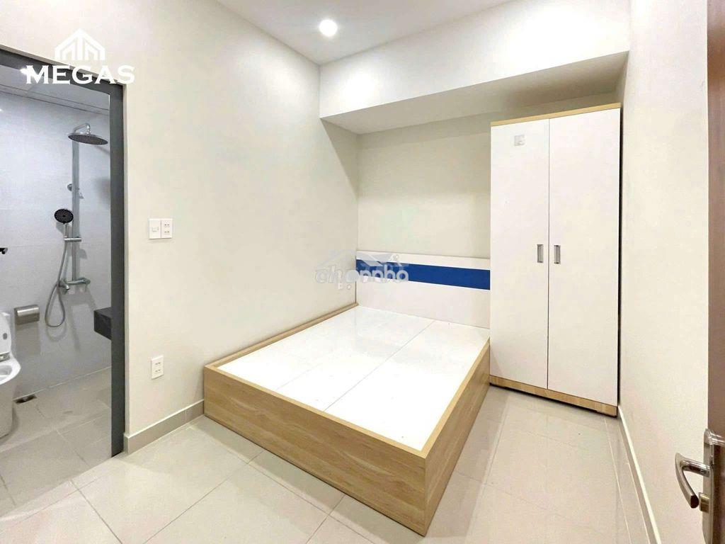 2pn 2wc ban công full nt máy giặt riêng ngay chung cư citisoho quận 2 - Ảnh 3