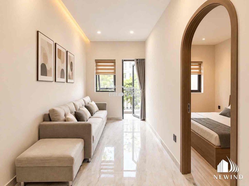 Khai trương 1 phòng ngủ ngay trung sơn him lam quận 7 - Ảnh 2