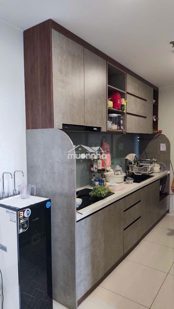 Picity high park căn 2pn 2wc, có sổ hồng giá 3.5 tỷ, bao thuế phí. - Ảnh 2