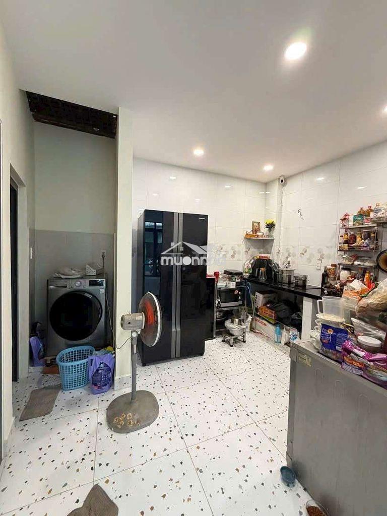 Nhà kiên cố , sát mặt tiền ( vòng xoay lê đại hành ) giá 5,5 tỷ tl - Ảnh 4