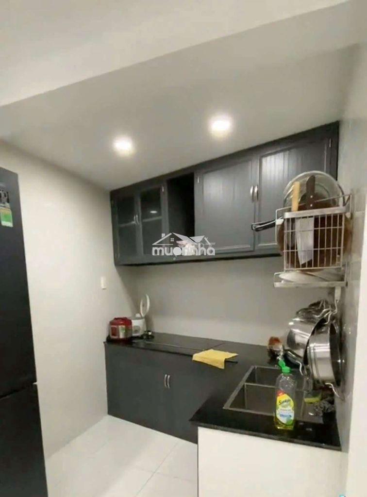🏠 Cho thuê nhà 1 trệt 1 lầu – hẻm 192 phú thọ hòa, tân phú - 12 triệu - Ảnh 3