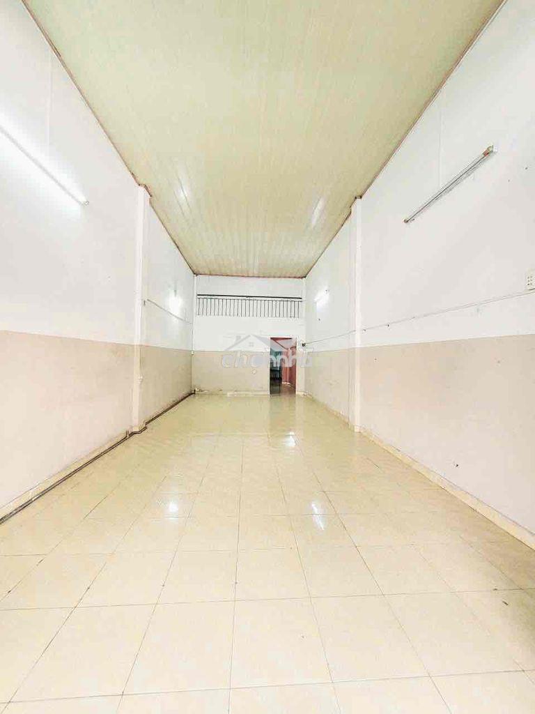 Nhà đường rộng 10m khu tân hương - 4x20m - 2pn - giá rẻ - Ảnh 2