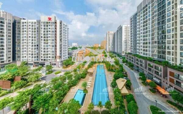 Bán căn hộ chính chủ pháp lý sổ hồng riêng  - Ảnh 4