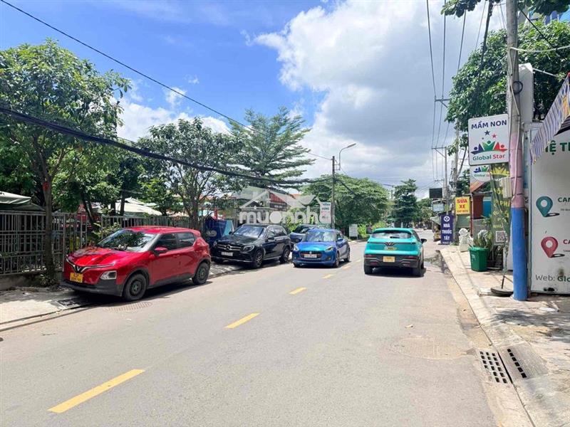 Song hành - nguyễn văn  quá -q12- 5 ❌15m - chỉ 3.99 tỷ