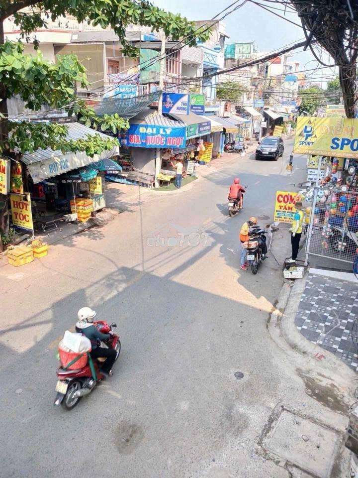 Bán nhà hẻm xe hơi âu cơ, q11 – dtcn 50m2 - hđt 15tr/th giá 7,5 tỷ tl