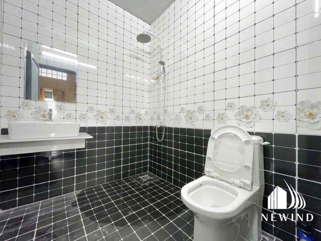 Duplex có ban công cao cấp 2 phòng ngủ, 2 máy lạnh - Ảnh 4