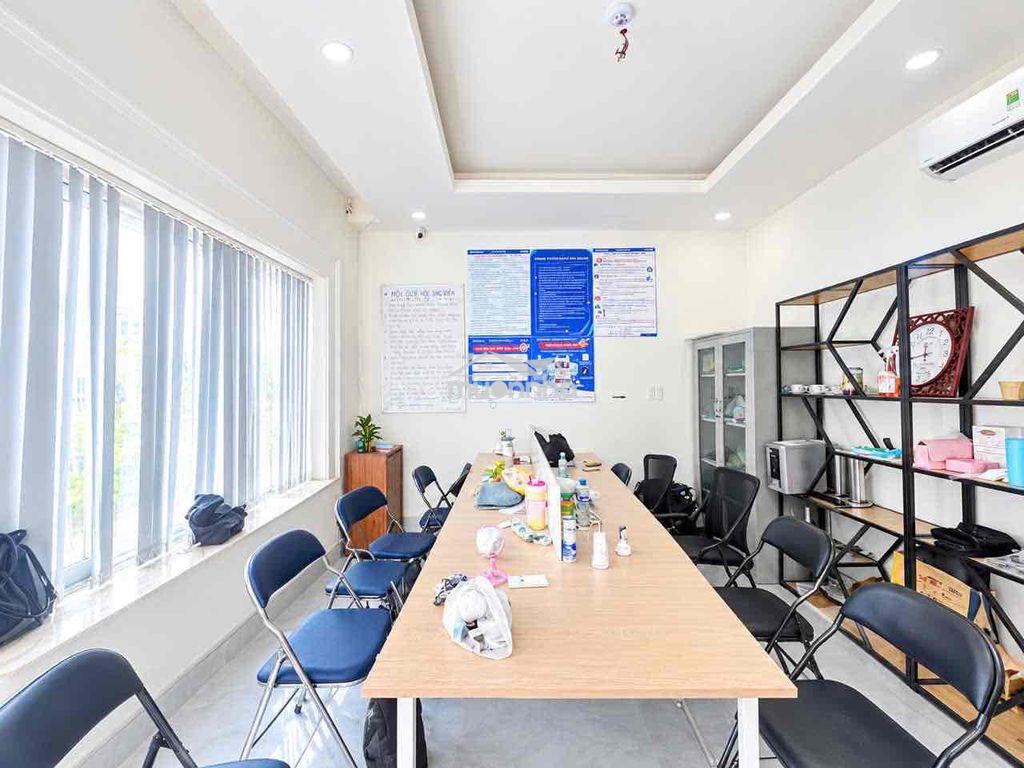 Cho thuê văn phòng tại cityland center hill - Ảnh 3