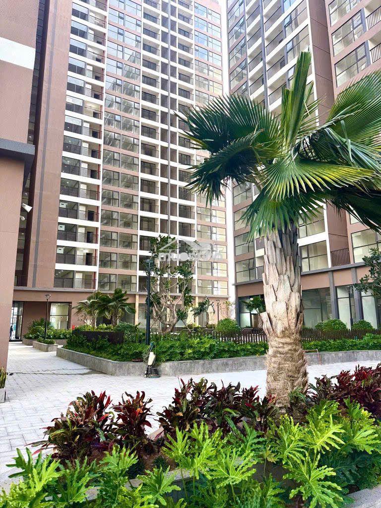 Cho thuê căn hộ phú cường home, 72m2 nhà trống cơ bản. giá 8tr/tháng - Ảnh 4