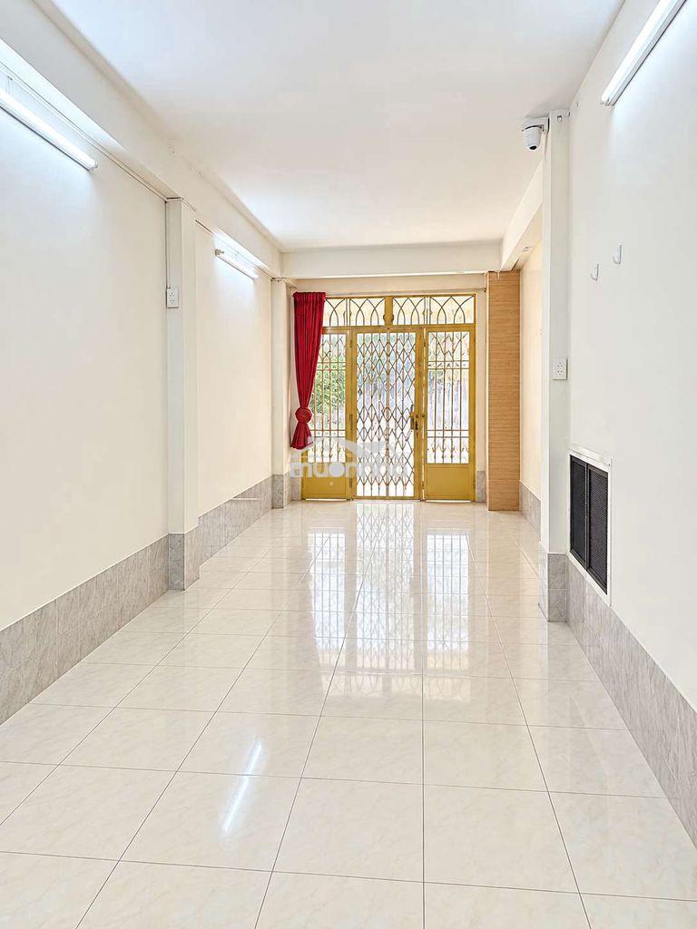 3 mặt thoáng, chỉ nhỉnh 130 triệu/m2, khuôn đất 35m2 2 tầng 2pn 2wc - Ảnh 4