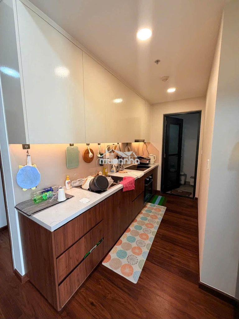 Cho thuê căn hộ akari city 81m² (2pn-2wc) nội thất cao cấp ở ngay - Ảnh 4