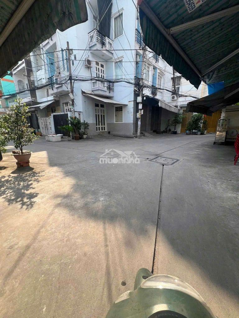 Bán nhà cấp 4 quận 11, dt: 5x12m tiện xây mới giá chỉ 6,6 tỷ - Ảnh 3