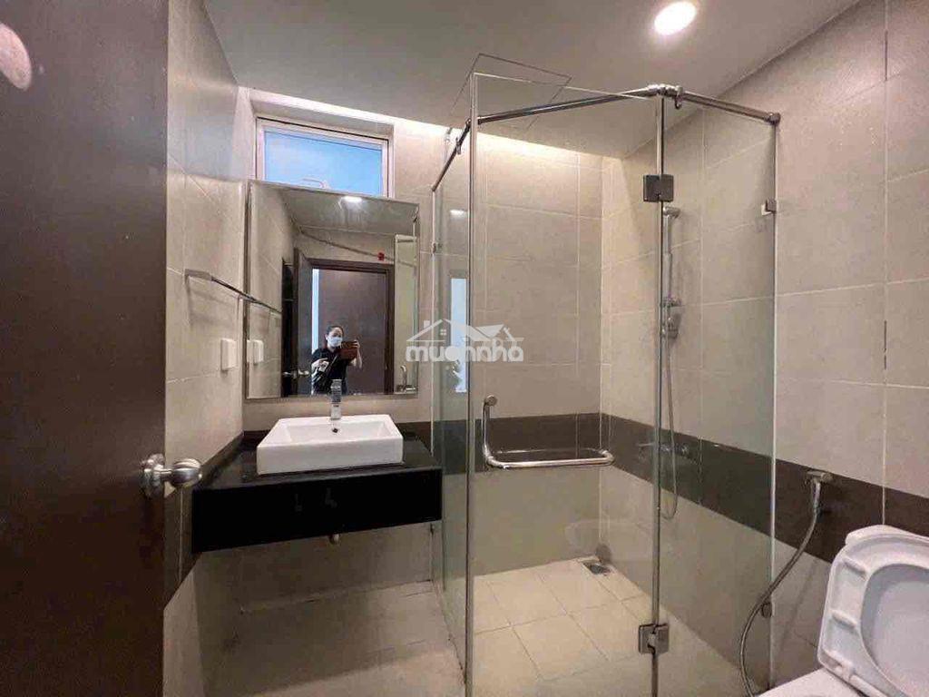 Chính chủ bán căn cityland 2pn 2wc view hồ 5,5 tỷ - Ảnh 3