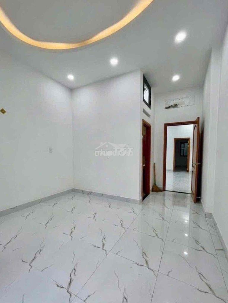 Hẻm 6m thông tân quý & tân thắng, 3 tấm, 3 phòng ngủ, 3 wc, sân thượng - Ảnh 3