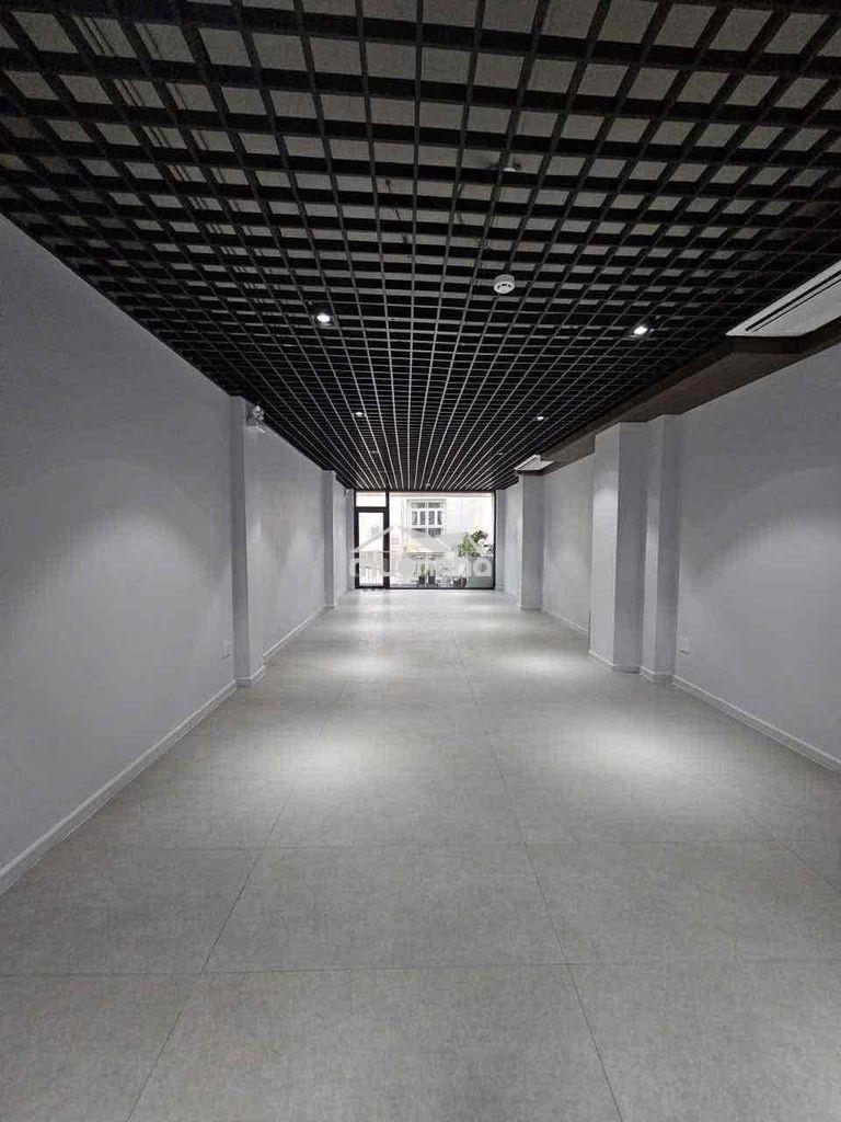 Tòa nhà trường sa q.3, 4,5x22m, hầm 4 lầu, thang máy, pccc, vp, 80tr - Ảnh 4
