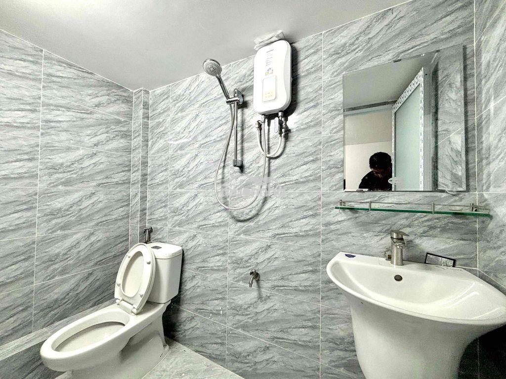 Phòng sêu to gác bự chà bá 😙 - full nt - gần phú mỹ hưng, phú xuân kcx - Ảnh 4