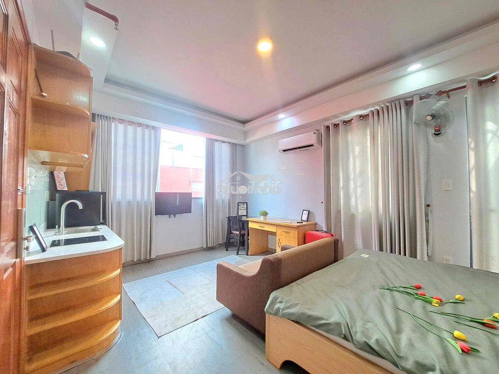 🔥 Khai trương dự án mới – full nội thất, ban công đón nắng, giá siêu h - Ảnh 4