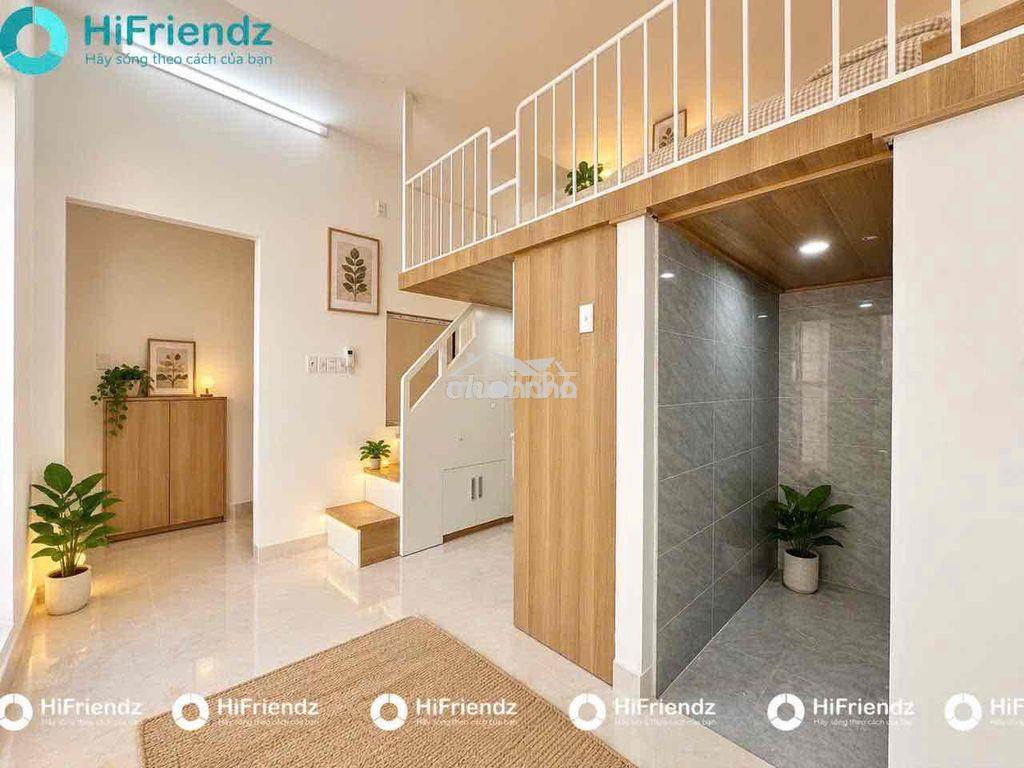 Khai trương duplex ngay tây hoà, xa lộ hà hội, metro bình thái - Ảnh 4