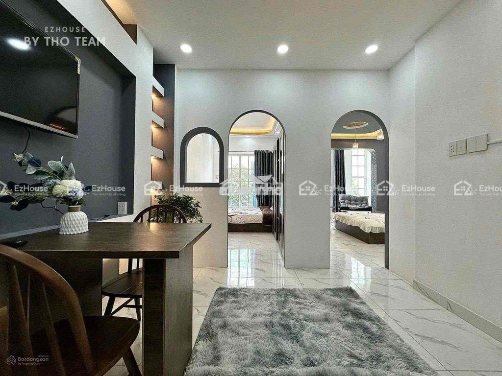 🏡Căn hộ 2 phòng ngủ đủ nội thất-nguyễn oanh-thống nhất an ninh cao - Ảnh 2