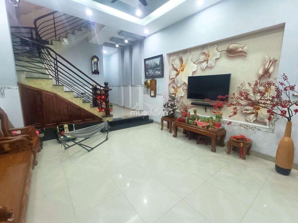 Ngộp bank chủ cần bán nhà tăng nhơn phú!! - Ảnh 3