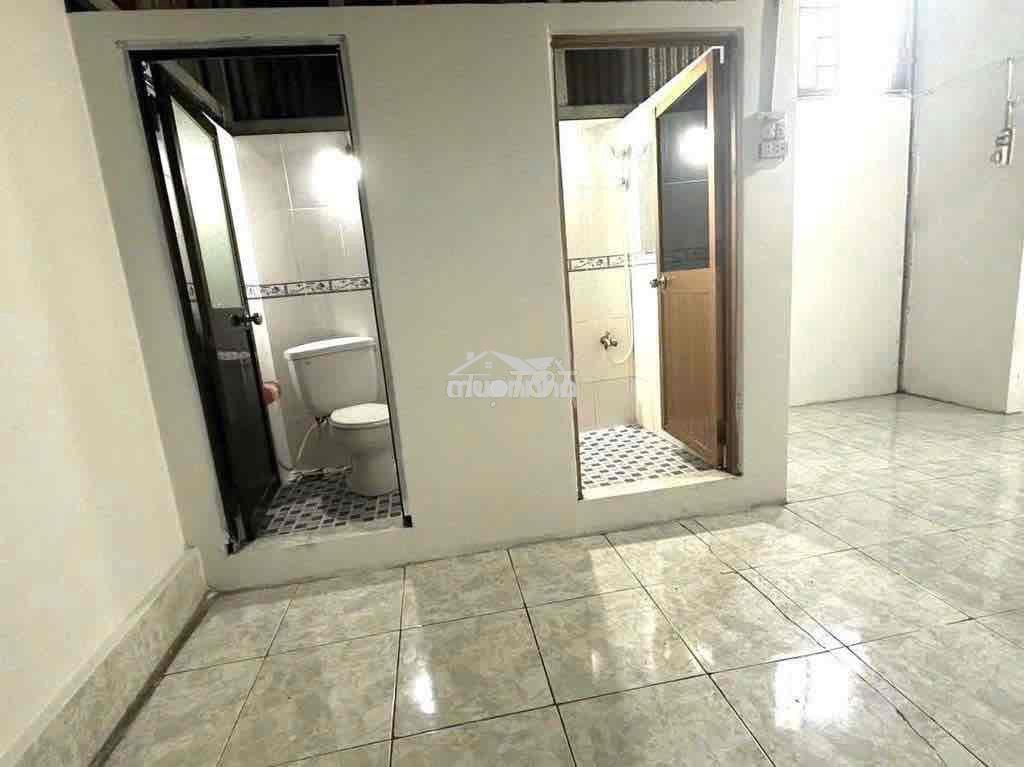Cho thuê nguyên căn - điện biên phủ - quận 3- 4pn-16tr/ tháng - Ảnh 3