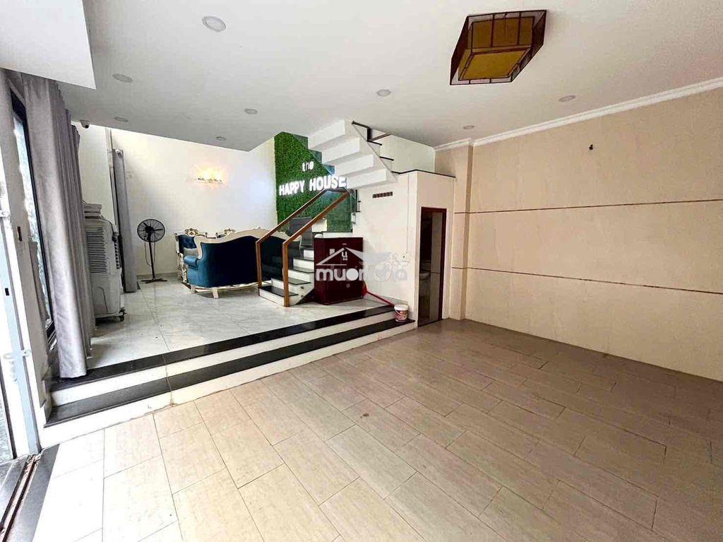 🏦 Nhà mới nc ngang siêu to 10m nup hẻm phạm văn chiêu p16 - Ảnh 3