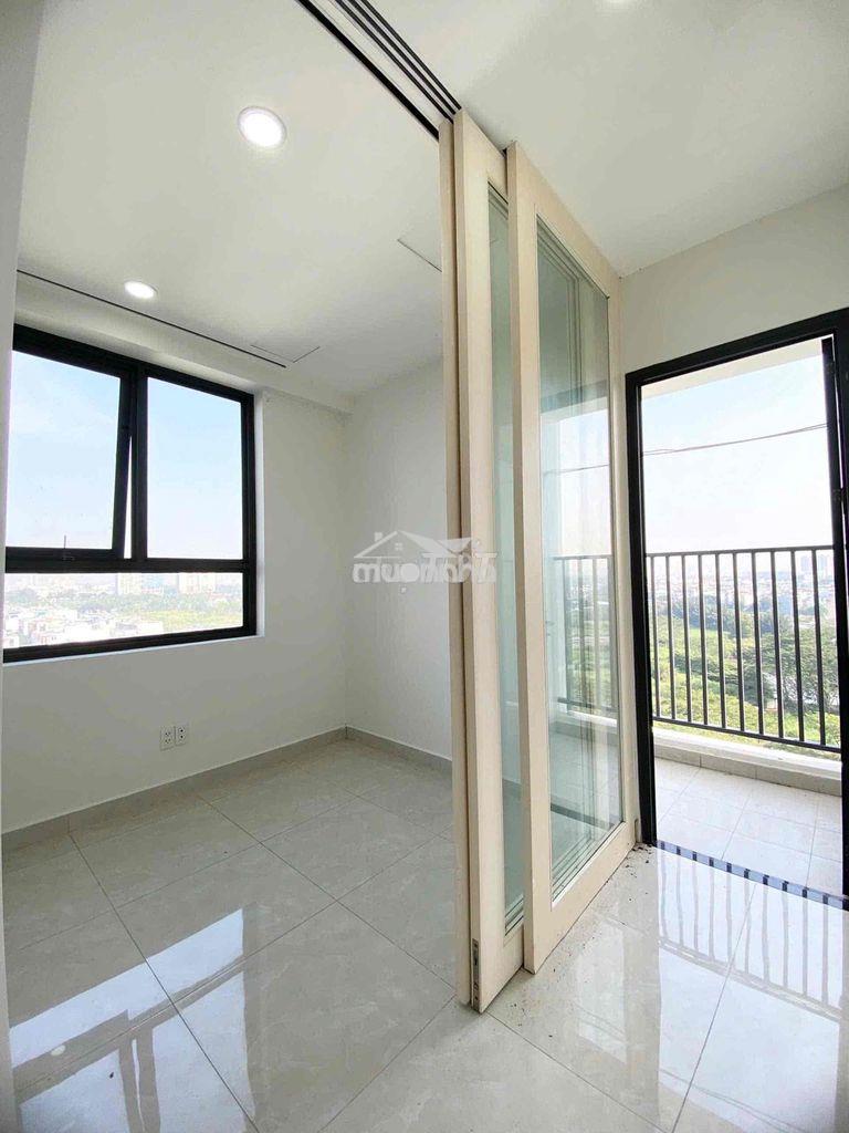 Bán nhanh căn góc 50m2 có ban công sài gòn intela - Ảnh 4