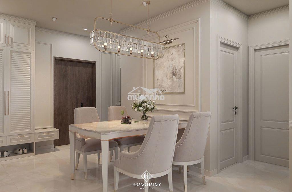🏙 Cho thuê lancaster legacy q1 – căn hộ 2pn cao cấp 🔥 90m2 - 65tr/th - Ảnh 4