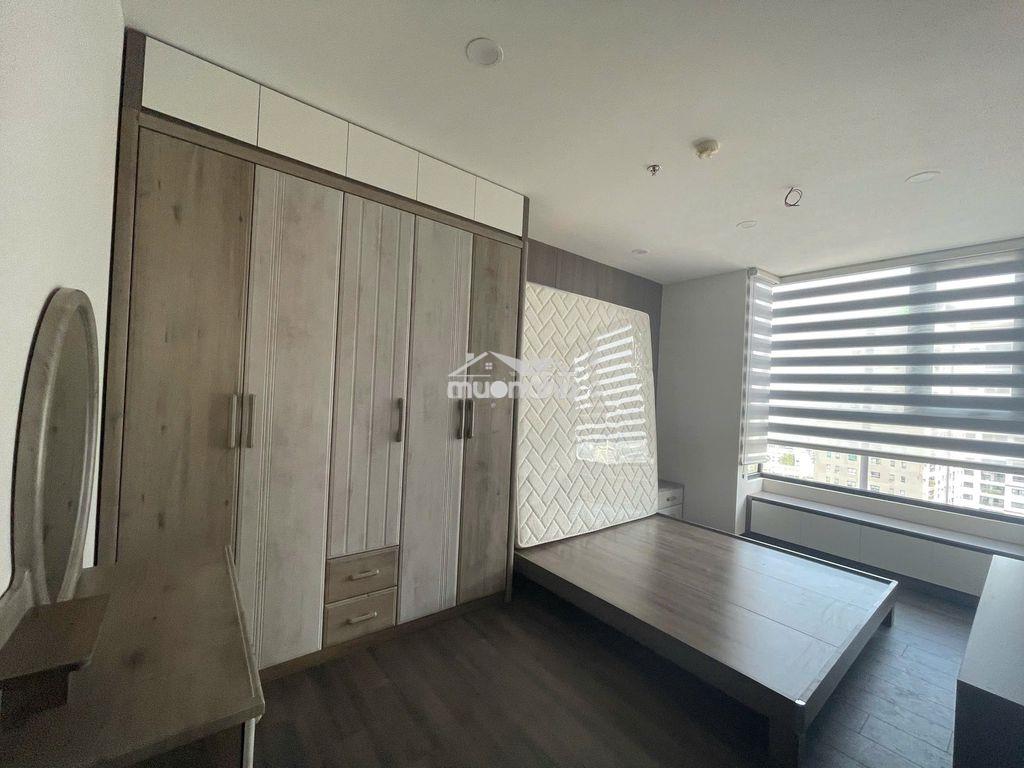 Căn 3pn góc view hồ bơi lm81 sang đẹp chỉ 23tr ngay đbp - Ảnh 3