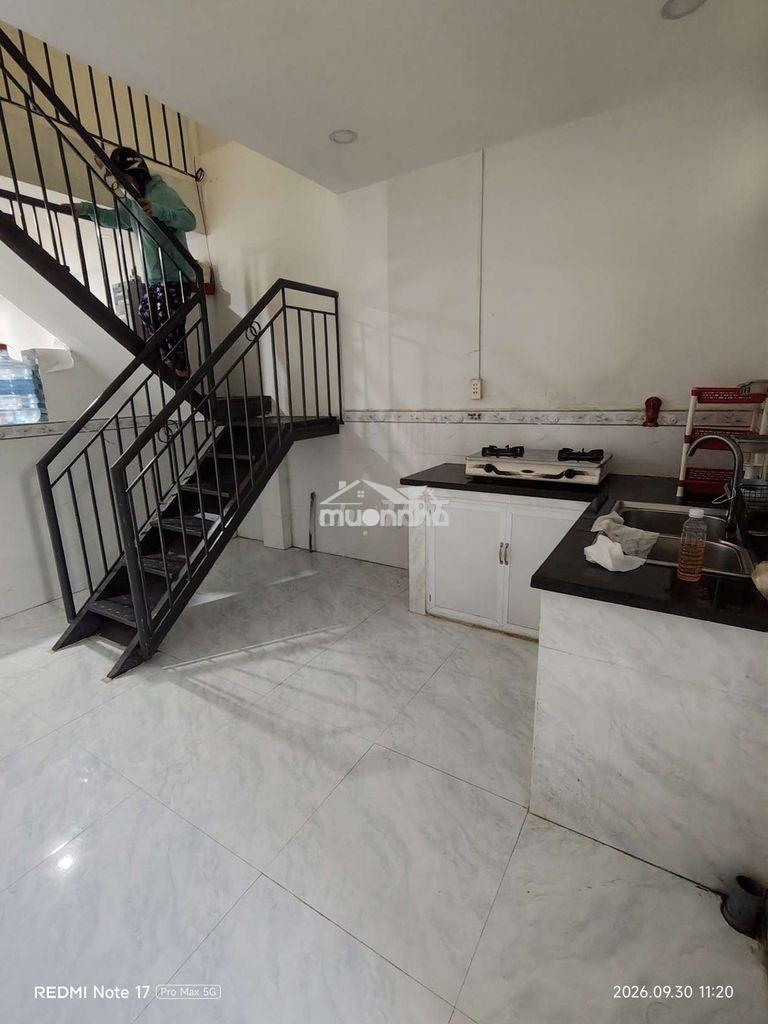 Bán nhà xã đa phước gần chợ cầu ông thìn ql50 - Ảnh 4