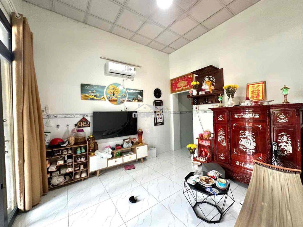 Nhà hxh tl43 bình chiểu – 62m² – 3pn – hoàn công – chỉ 3,8 tỷ - Ảnh 4