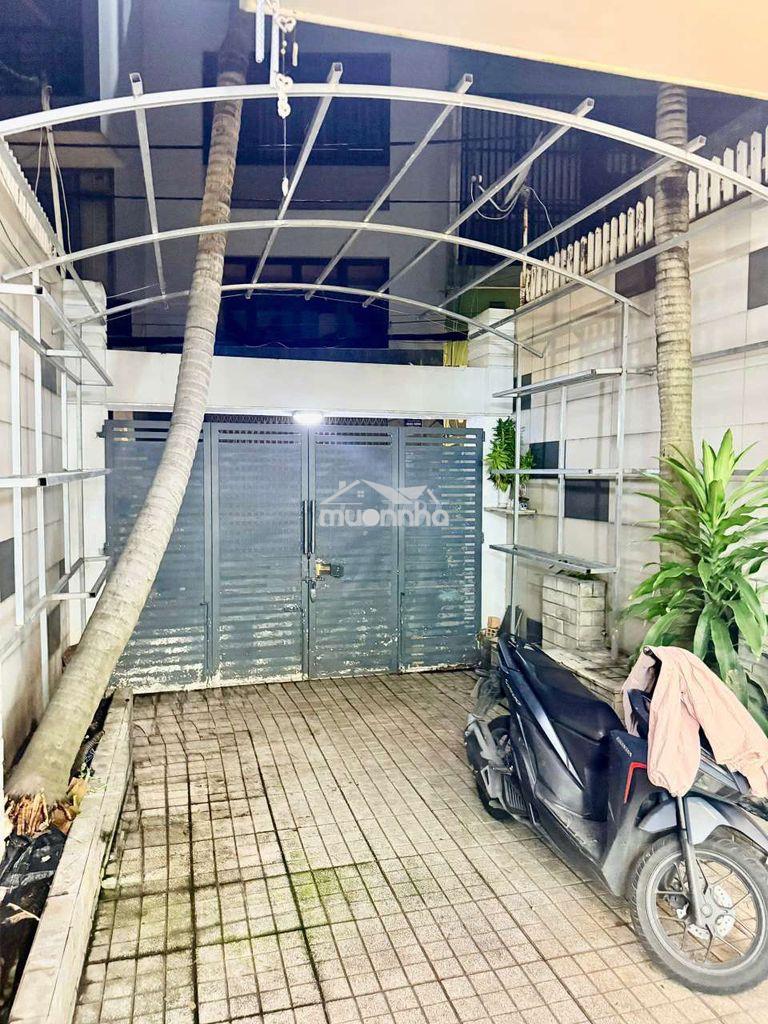 Cho thuê nhà, phú thọ  hòa, tân phú, 15 triệu, 3pn, hẻm xe hơi