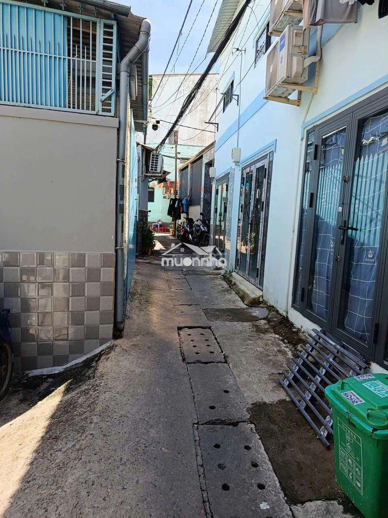 1,3 tỷ - nhà 18m2 -  2 phòng ngủ, ngay vincom linh chiểu - Ảnh 3