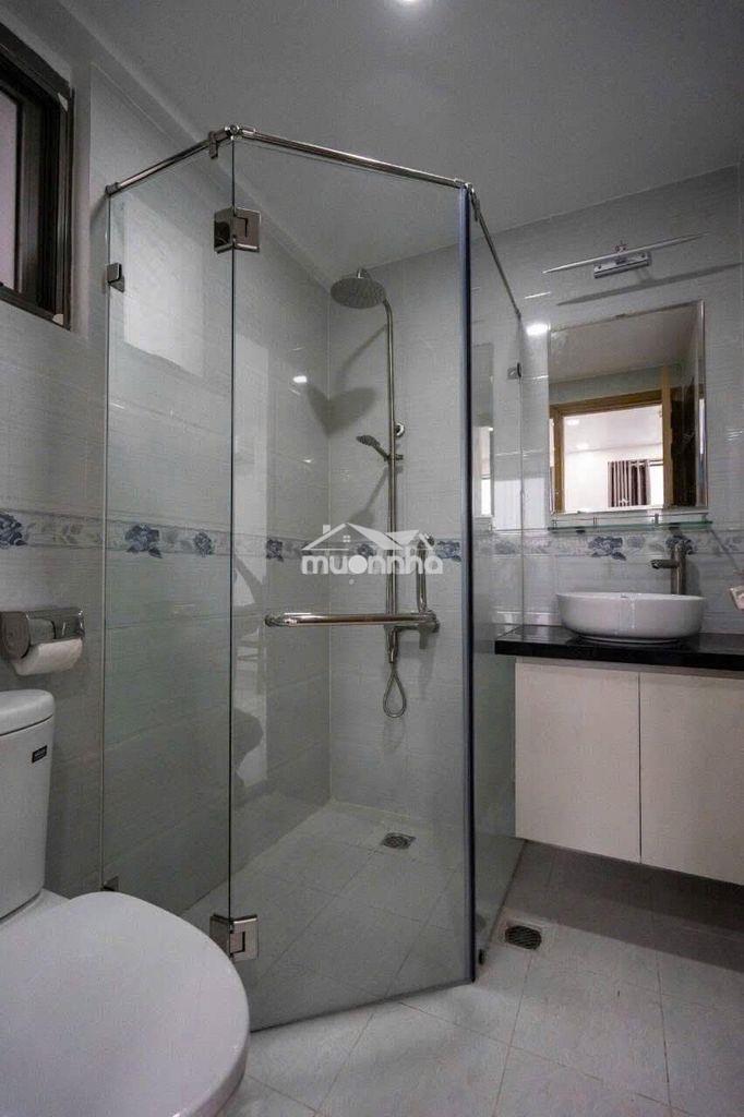 Carillon-hoàng hoa thám, 79m2, 2pn,ban công, giá 13,5 tr/th full nt - Ảnh 4
