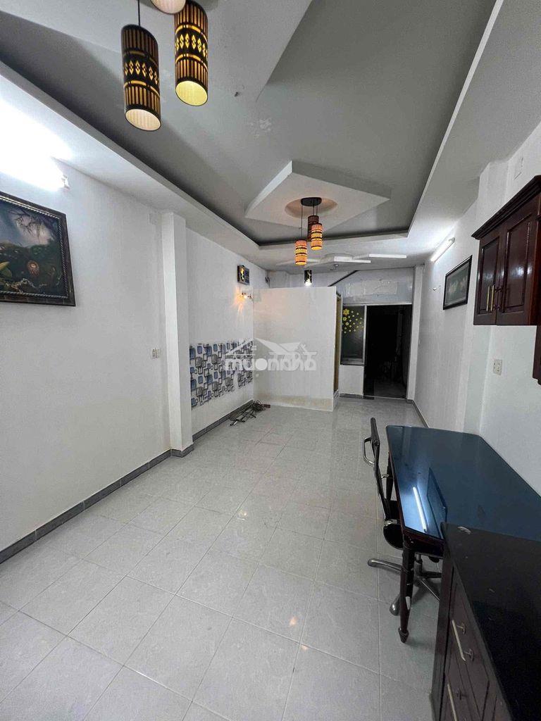 Phòng trọ cao cấp 32m2 đường 21/4 lê hoàng phái, p17, gò vấp - Ảnh 3