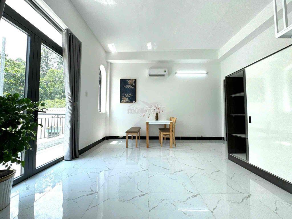 🔥 Ban công thoáng – full nội thất ngay nguyễn thị định 🏡 - Ảnh 4