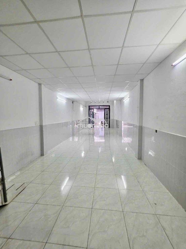 Nhà 4x21m (lửng đúc - 2wc) hẻm xe tải. tỉnh lộ 10 - gần da sà - Ảnh 3