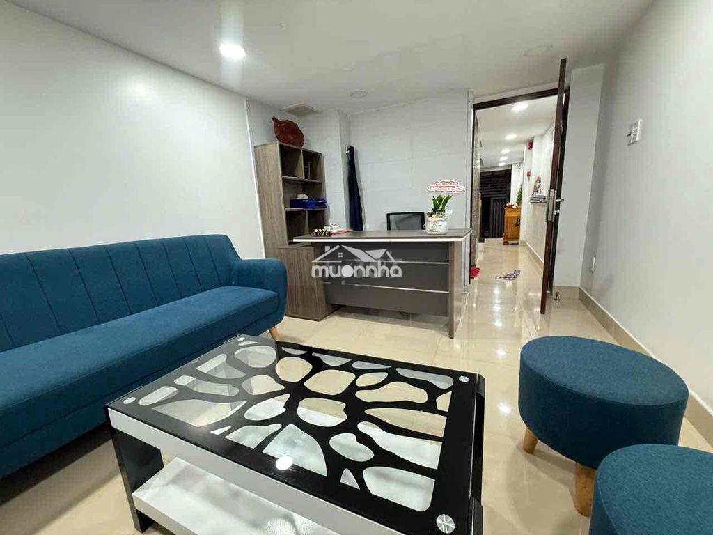 Cho thuê mặt bằng 229 hà tôn quyền, q11 - Ảnh 2